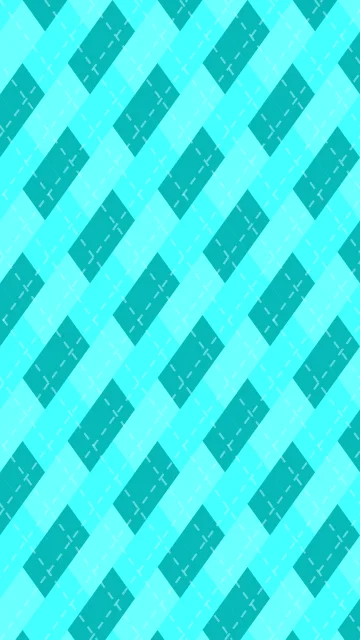 Cyan Glow diamond phone wallpaper — free HD cyan glow mobile wallpaper 1080x1920