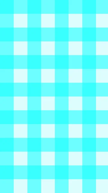 Cyan Glow gingham phone wallpaper — free HD cyan glow mobile wallpaper 1080x1920