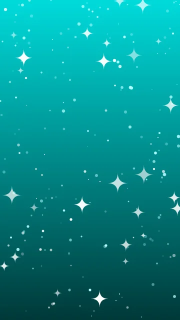 Cyan Glow glitter phone wallpaper — free HD cyan glow mobile wallpaper 1080x1920
