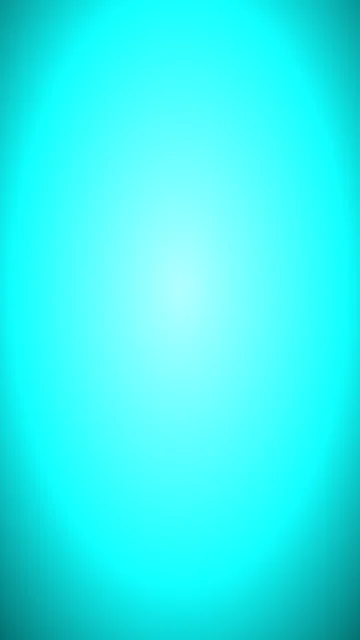 Cyan Glow glow phone wallpaper — free HD cyan glow mobile wallpaper 1080x1920
