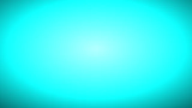 Cyan Glow glow desktop wallpaper — free 4K cyan glow wallpaper 3840x2160