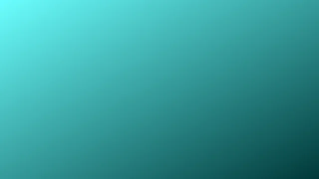 Cyan Glow gradient background — free HD cyan glow color wallpaper 1920x1080