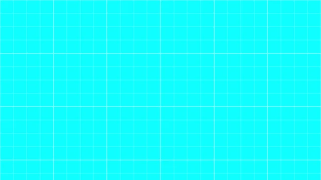 Cyan Glow grid desktop wallpaper — free 4K cyan glow wallpaper 3840x2160