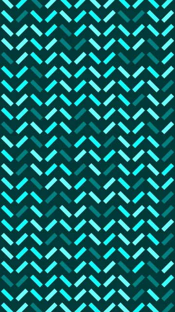 Cyan Glow herringbone phone wallpaper — free HD cyan glow mobile wallpaper 1080x1920