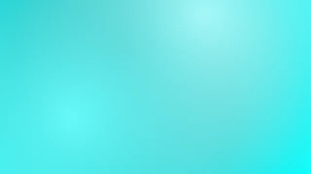Cyan Glow mesh background — free HD cool color background