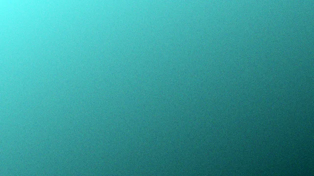 Cyan Glow noise desktop wallpaper — free 4K cyan glow wallpaper 3840x2160