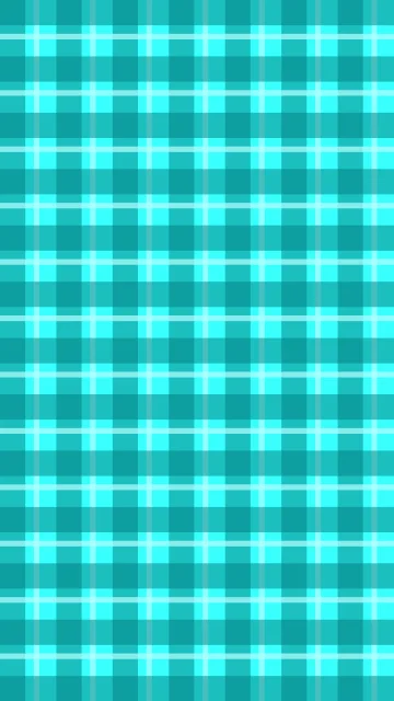 Cyan Glow plaid phone wallpaper — free HD cyan glow mobile wallpaper 1080x1920