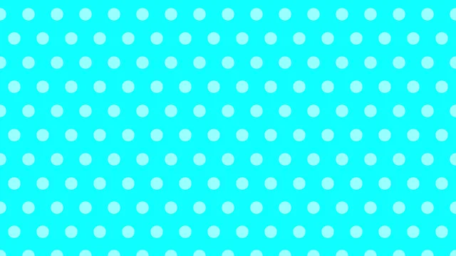 Cyan Glow polkadot desktop wallpaper — free 4K cyan glow wallpaper 3840x2160