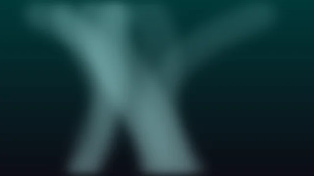 Cyan Glow smoke desktop wallpaper — free 4K cyan glow wallpaper 3840x2160