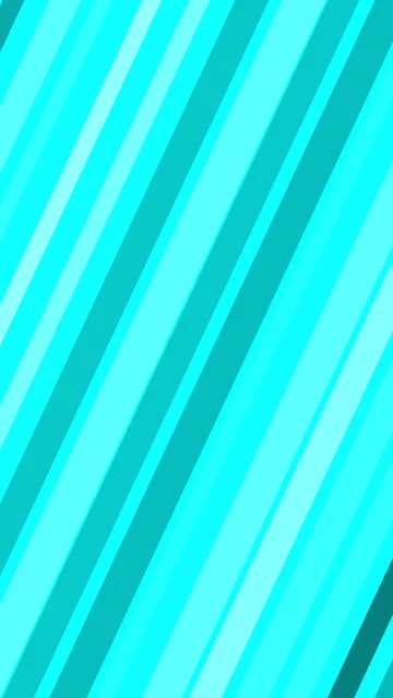 Cyan Glow stripes phone wallpaper — free HD cyan glow mobile wallpaper 1080x1920