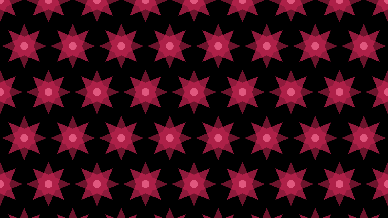 Dark Amaranth arabesque background — free HD dark amaranth color wallpaper 1920x1080