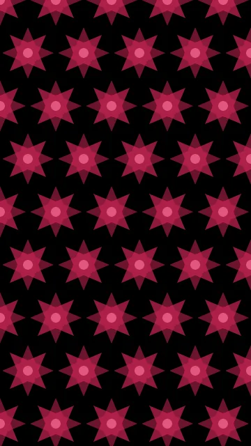 Dark Amaranth arabesque phone wallpaper — free HD dark amaranth mobile wallpaper 1080x1920