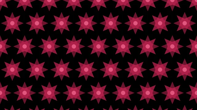 Dark Amaranth arabesque background — free HD dark amaranth color wallpaper 1920x1080