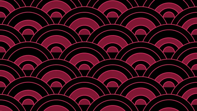 Dark Amaranth art deco background — free HD dark amaranth color wallpaper 1920x1080