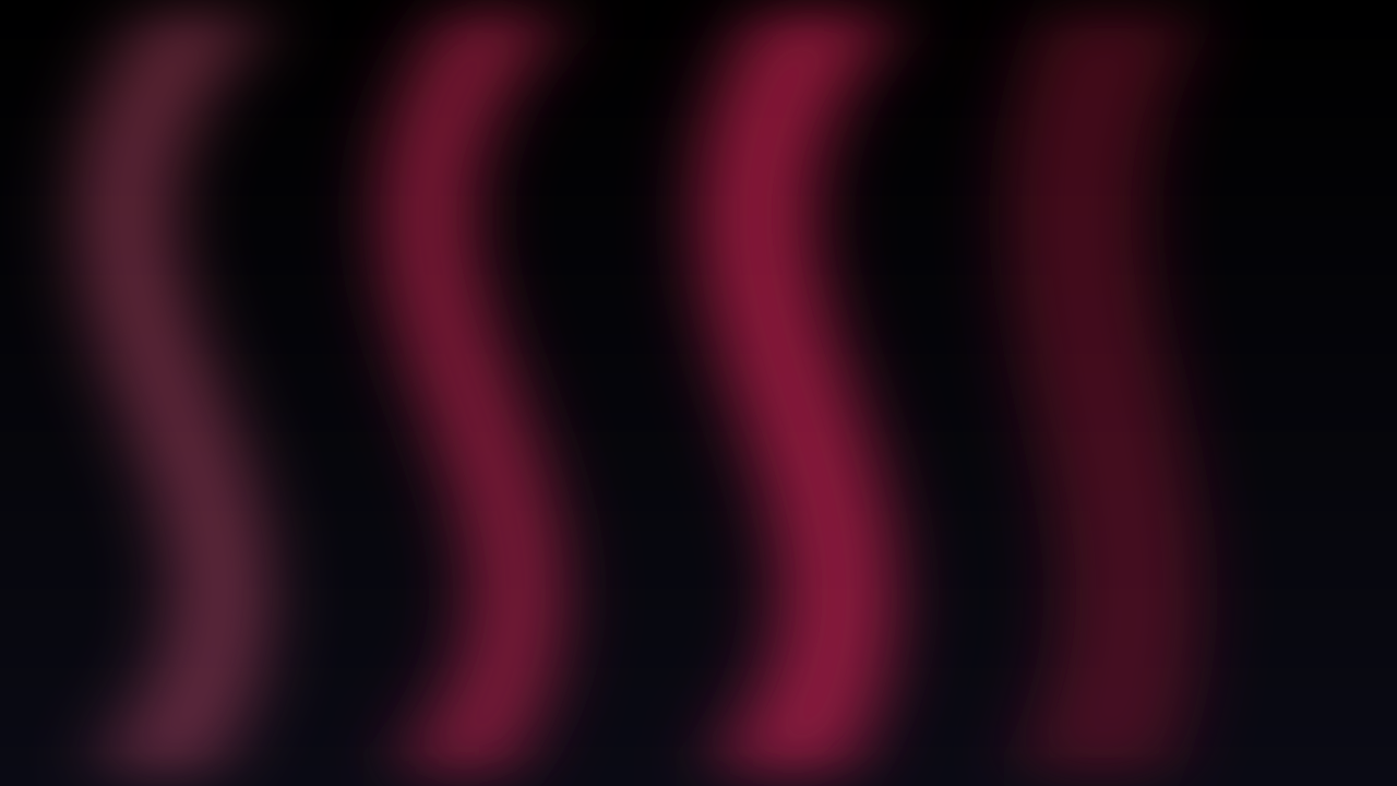 Dark Amaranth aurora background — free HD dark amaranth color wallpaper 1920x1080