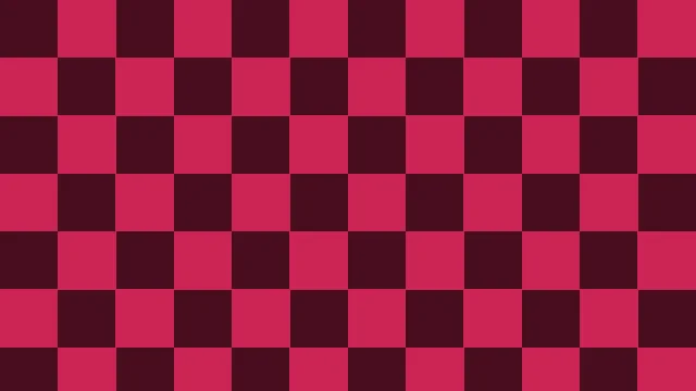 Dark Amaranth checkered background — free HD dark amaranth color wallpaper 1920x1080
