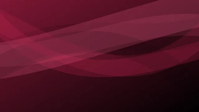 Dark Amaranth curves background — free HD dark amaranth color wallpaper 1920x1080