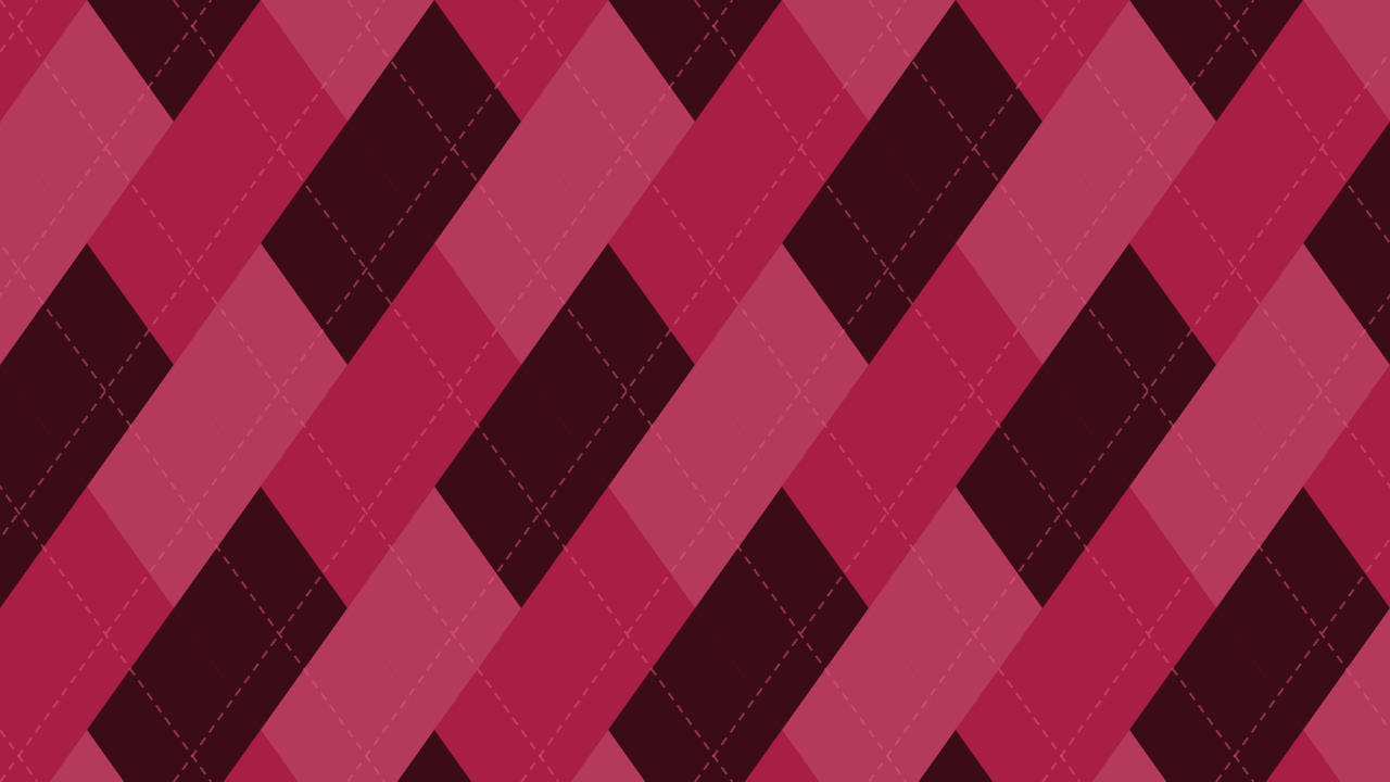 Dark Amaranth diamond background — free HD dark amaranth color wallpaper 1920x1080