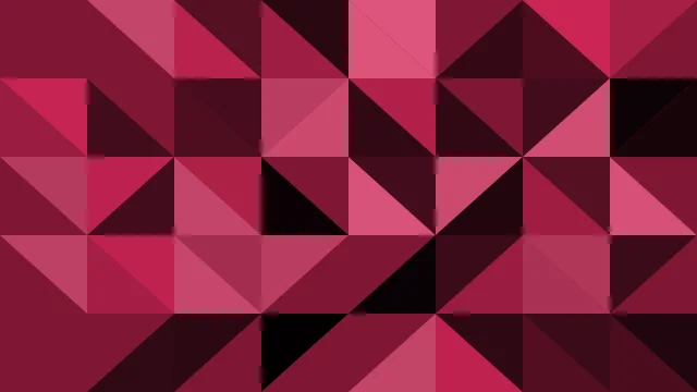 Dark Amaranth geometric background — free HD dark amaranth color wallpaper 1920x1080