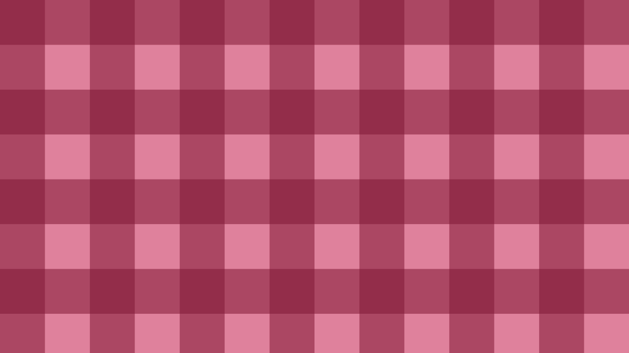 Dark Amaranth gingham background — free HD dark amaranth color wallpaper 1920x1080