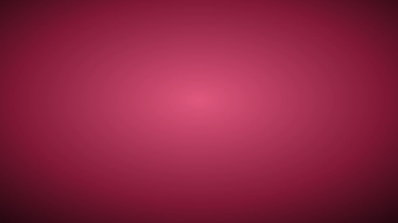 Dark Amaranth glow background — free HD dark amaranth color wallpaper 1920x1080