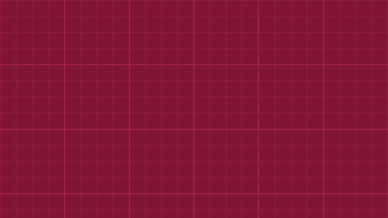 Dark Amaranth grid background — free HD dark amaranth color wallpaper 1920x1080