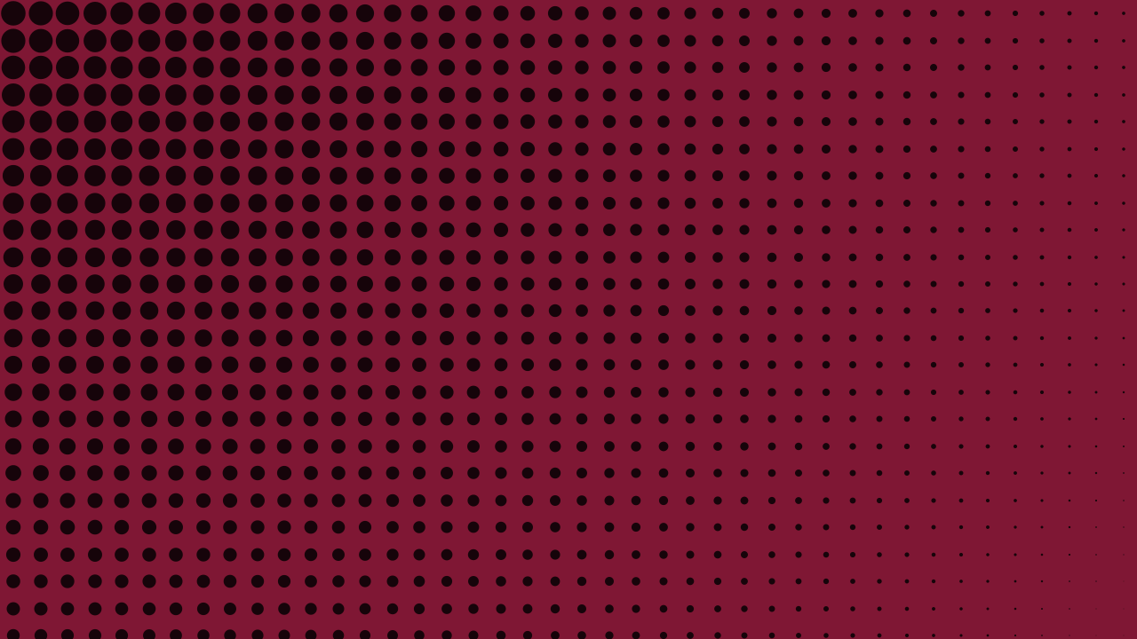 Dark Amaranth halftone background — free HD dark amaranth color wallpaper 1920x1080