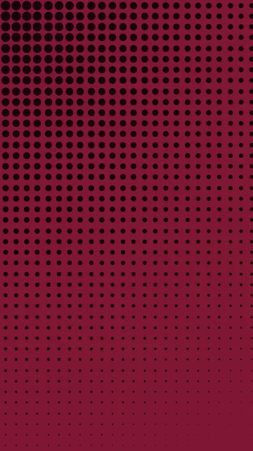 Dark Amaranth halftone phone wallpaper — free HD dark amaranth mobile wallpaper 1080x1920