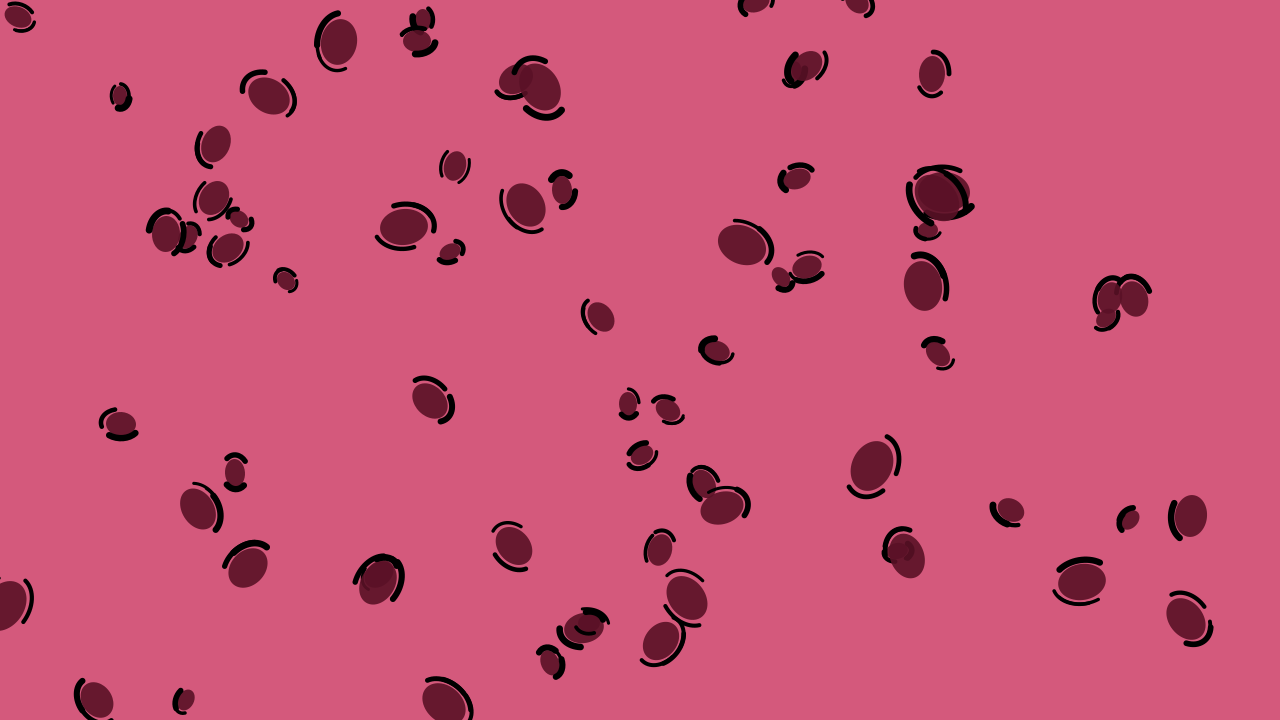 Dark Amaranth leopard print background — free HD dark amaranth color wallpaper 1920x1080