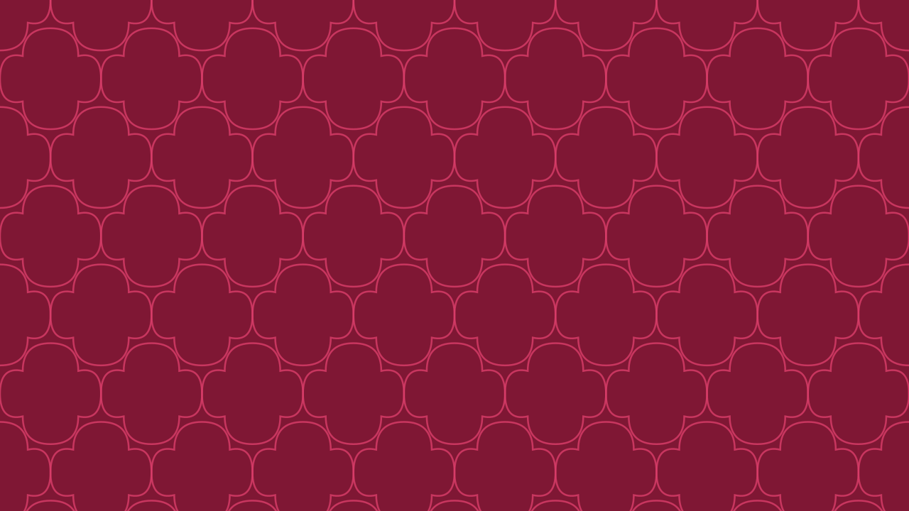 Dark Amaranth moroccan background — free HD dark amaranth color wallpaper 1920x1080