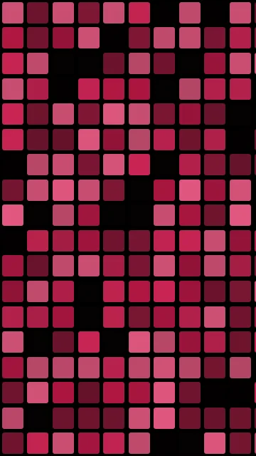 Dark Amaranth mosaic phone wallpaper — free HD dark amaranth mobile wallpaper 1080x1920