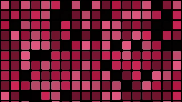 Dark Amaranth mosaic background — free HD dark amaranth color wallpaper 1920x1080