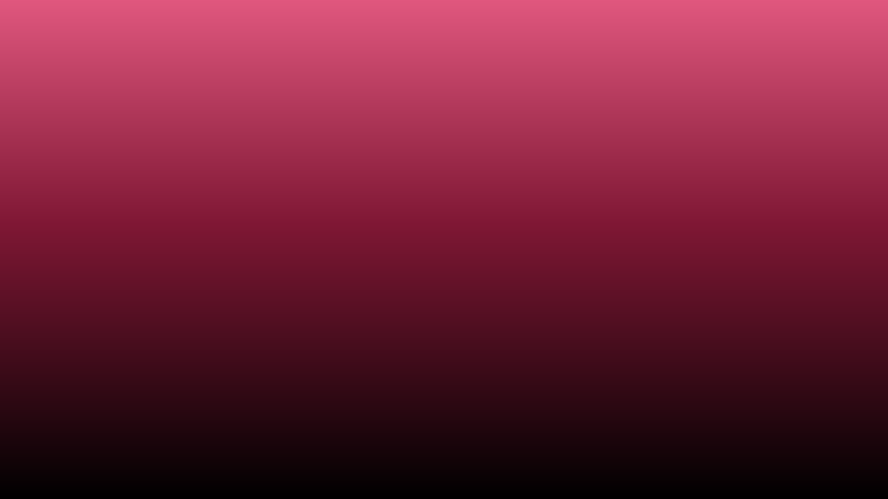 Dark Amaranth ombre background — free HD dark amaranth color wallpaper 1920x1080