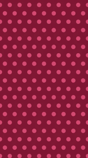 Dark Amaranth polkadot phone wallpaper — free HD dark amaranth mobile wallpaper 1080x1920