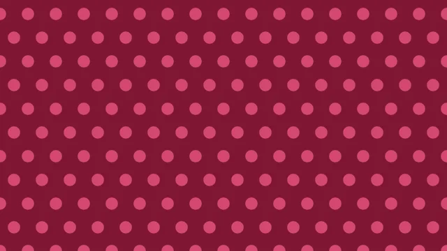 Dark Amaranth polka dot background — free HD dark amaranth color wallpaper 1920x1080