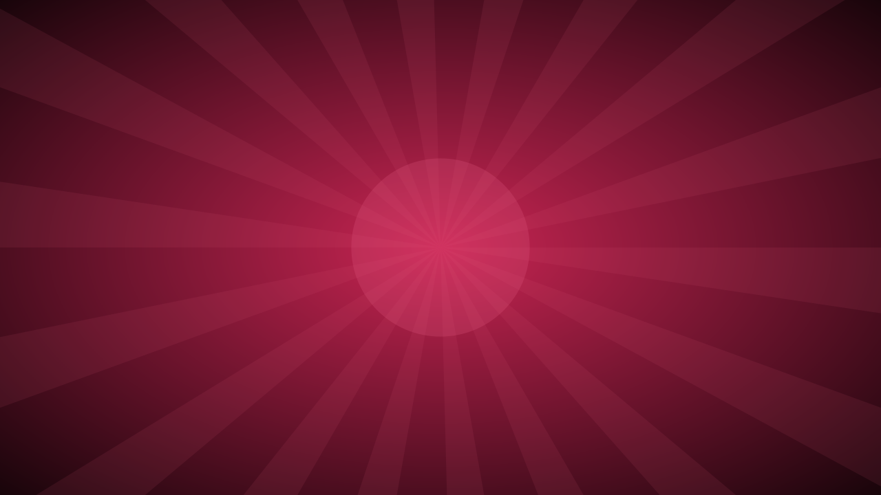 Dark Amaranth rays background — free HD dark amaranth color wallpaper 1920x1080