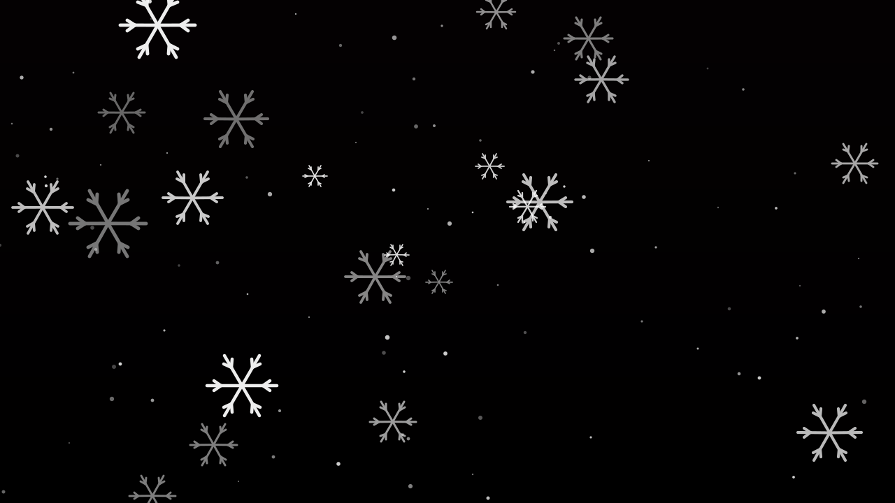 Dark Amaranth snowflake background — free HD dark amaranth color wallpaper 1920x1080