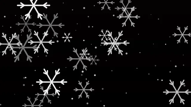 Dark Amaranth snowflake background — free HD dark amaranth color wallpaper 1920x1080