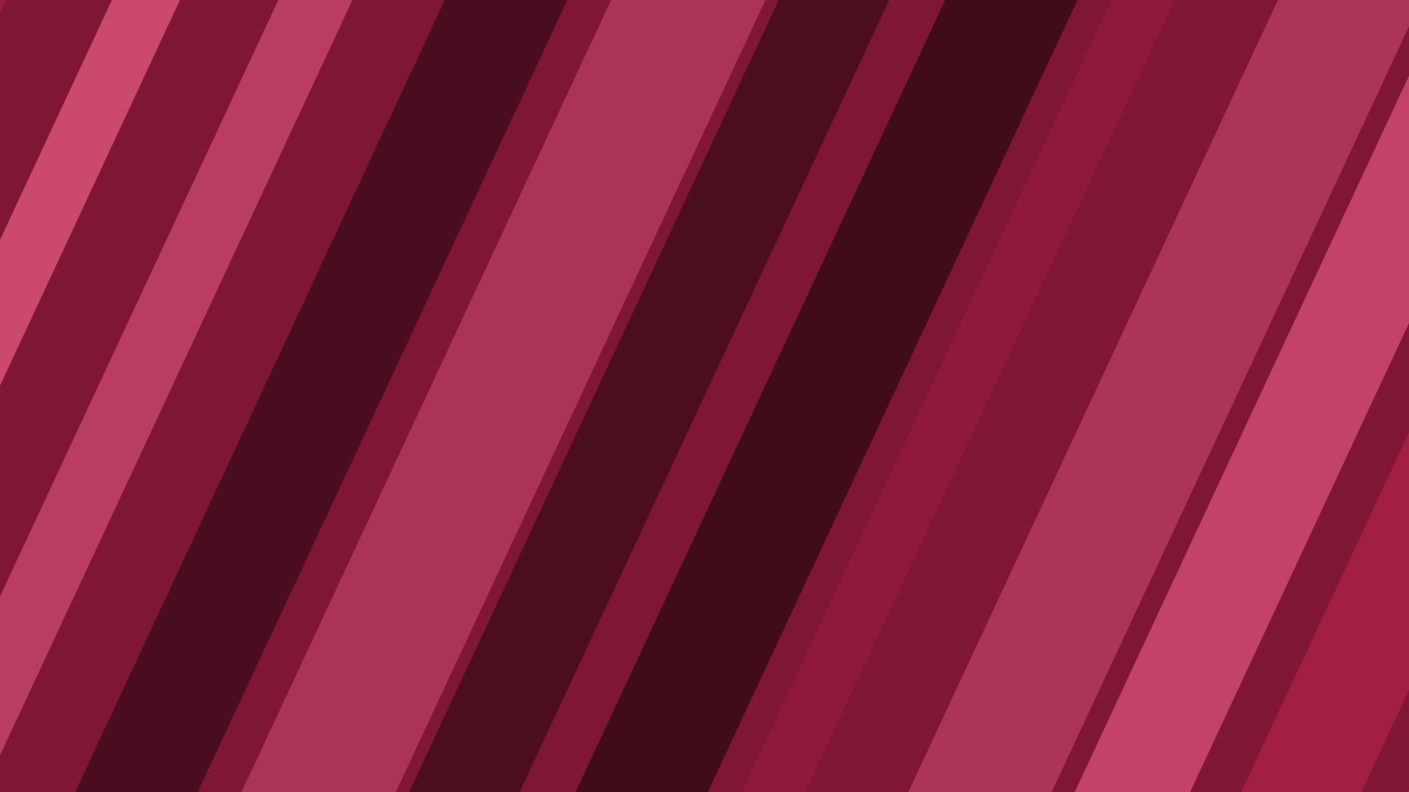 Dark Amaranth stripes background — free HD dark amaranth color wallpaper 1920x1080