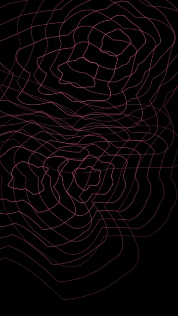 Dark Amaranth topographic phone wallpaper — free HD dark amaranth mobile wallpaper 1080x1920
