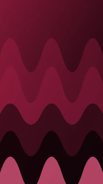 Dark Amaranth waves phone wallpaper — free HD dark amaranth mobile wallpaper 1080x1920