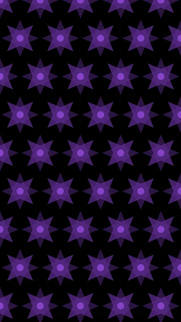 Dark Amethyst arabesque phone wallpaper — free HD dark amethyst mobile wallpaper 1080x1920