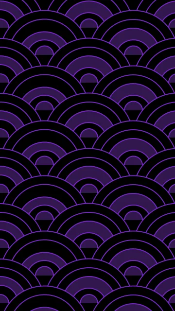 Dark Amethyst artdeco phone wallpaper — free HD dark amethyst mobile wallpaper 1080x1920