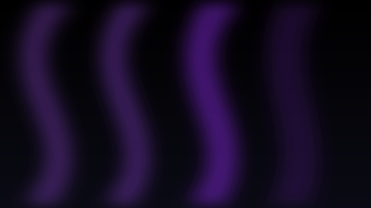 Dark Amethyst aurora background — free HD dark amethyst color wallpaper 1920x1080