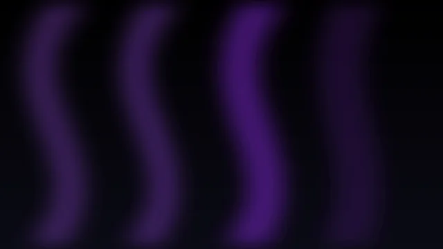 Dark Amethyst aurora background — free HD dark amethyst color wallpaper 1920x1080