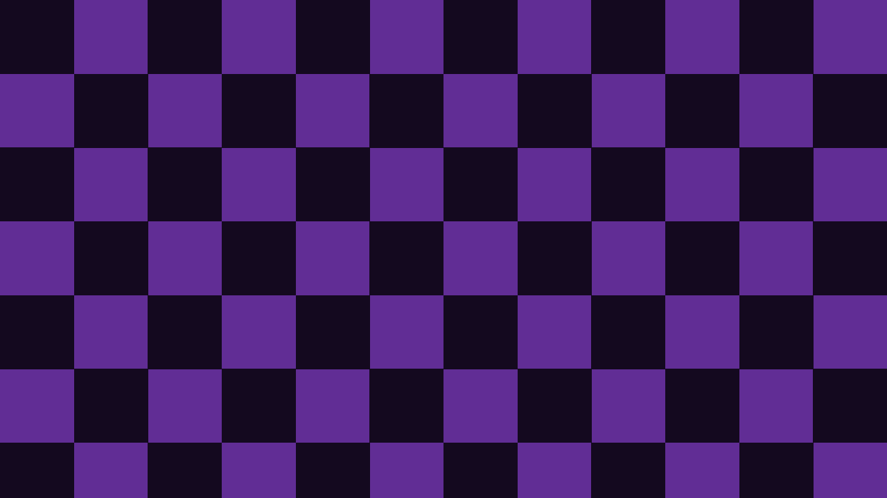 Dark Amethyst checkered background — free HD dark amethyst color wallpaper 1920x1080