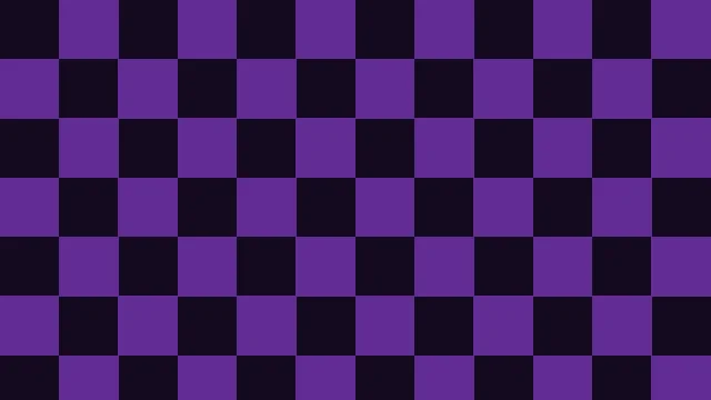 Dark Amethyst checkered background — free HD dark amethyst color wallpaper 1920x1080
