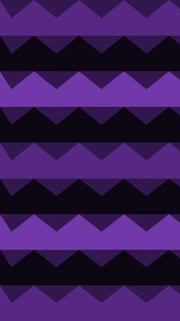 Dark Amethyst chevron phone wallpaper — free HD dark amethyst mobile wallpaper 1080x1920