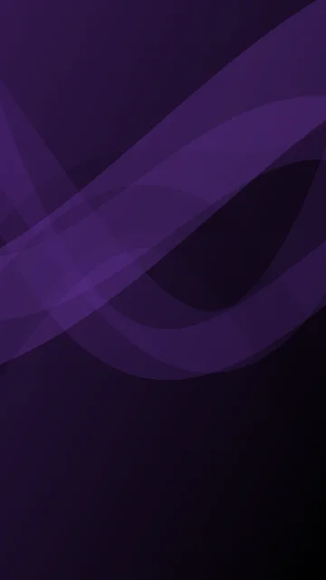 Dark Amethyst curves phone wallpaper — free HD dark amethyst mobile wallpaper 1080x1920