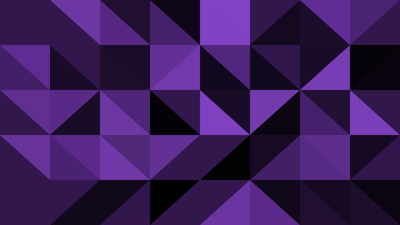 Dark Amethyst geometric background — free HD dark amethyst color wallpaper 1920x1080